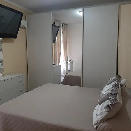 House Nellina Apartment Boscoreale