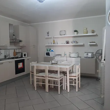 House Nellina * Boscoreale