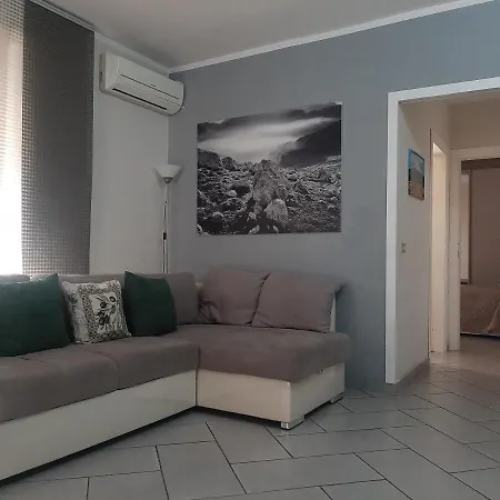 Appartamento House Nellina