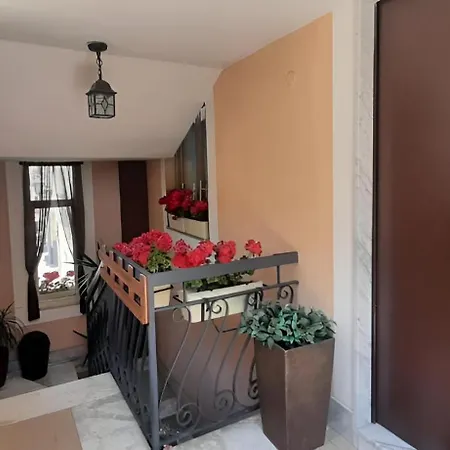 Apartment House Nellina Boscoreale