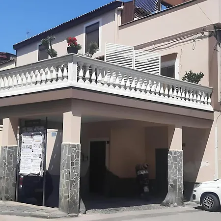 House Nellina * Boscoreale