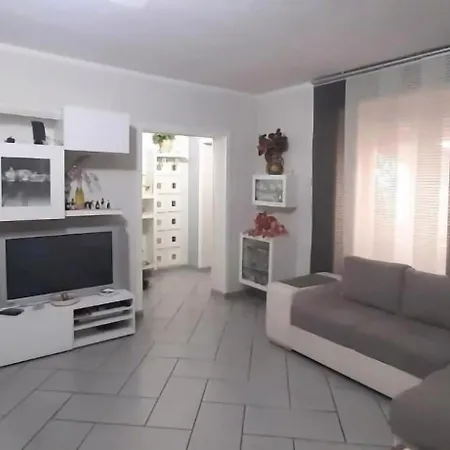 House Nellina Apartment Boscoreale